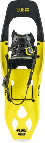 Tubbs Flex VRT snowshoes